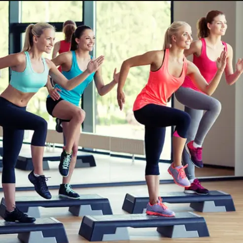 additional group classes